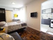 Apartamento para Venda em Porto Alegre/RS Azenha 1 Quartos