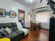 Apartamento para Venda em Porto Alegre/RS Azenha 2 Quartos