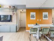 Apartamento para Venda em Porto Alegre/RS Azenha 2 Quartos