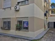 Apartamento para Venda em Porto Alegre/RS Azenha 2 Quartos