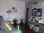 Apartamento para Venda em Porto Alegre/RS Azenha 2 Quartos
