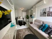 Apartamento para Venda em Porto Alegre/RS Azenha 2 Quartos
