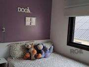 Apartamento para Venda em Porto Alegre/RS Azenha 2 Quartos