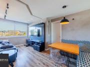 Apartamento para Venda em Porto Alegre/RS Azenha 2 Quartos