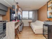 Apartamento para Venda em Porto Alegre/RS Azenha 2 Quartos