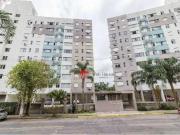 Apartamento para Venda em Porto Alegre/RS Azenha 2 Quartos