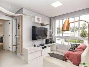 Apartamento para Venda em Porto Alegre/RS Azenha 2 Quartos