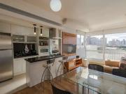 Apartamento para Venda em Porto Alegre/RS Azenha 2 Quartos