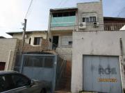 Apartamento para Venda em Porto Alegre/RS Azenha 2 Quartos