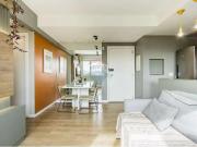 Apartamento para Venda em Porto Alegre/RS Azenha 2 Quartos