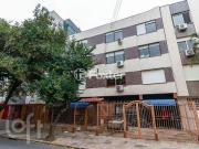 Apartamento para Venda em Porto Alegre/RS Azenha 2 Quartos
