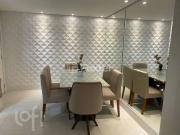 Apartamento para Venda em Porto Alegre/RS Azenha 3 Quartos
