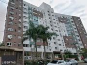 Apartamento para Venda em Porto Alegre/RS Azenha 2 Quartos