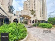 Apartamento para Venda em Porto Alegre/RS Azenha 3 Quartos