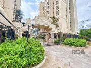 Apartamento para Venda em Porto Alegre/RS Azenha 3 Quartos