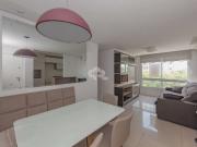 Apartamento para Venda em Porto Alegre/RS Partenon 3 Quartos