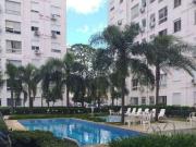 Apartamento para Venda em Porto Alegre/RS Azenha 3 Quartos