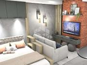 Apartamento para Venda em Porto Alegre/RS Bela Vista 1...