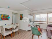 Apartamento para Venda em Porto Alegre/RS Bela Vista 3...