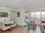 Apartamento para Venda em Porto Alegre/RS Bela Vista 3...