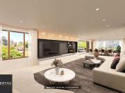 Apartamento para Venda em Porto Alegre/RS Bela Vista 4...