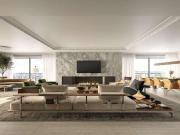 Apartamento para Venda em Porto Alegre/RS Bela Vista 4...