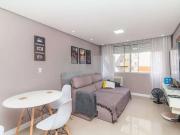 Apartamento para Venda em Porto Alegre/RS Boa Vista 1...