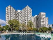 Apartamento para Venda em Porto Alegre/RS Boa Vista 3...