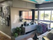 Apartamento para Venda em Porto Alegre/RS Ecoville 3 Quartos