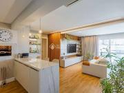 Apartamento para Venda em Porto Alegre/RS Boa Vista 3...