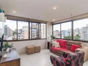 Apartamento para Venda em Porto Alegre/RS Boa Vista 3...