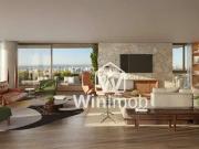 Apartamento para Venda em Porto Alegre/RS Boa Vista 3...