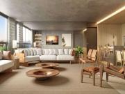 Apartamento para Venda em Porto Alegre/RS Boa Vista 3...