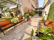 Apartamento para Venda em Porto Alegre/RS Bom Fim 1 Quartos