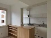 Apartamento para Venda em Porto Alegre/RS Bom Fim 1 Quartos