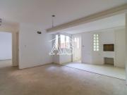 Apartamento para Venda em Porto Alegre/RS Bom Fim 1 Quartos