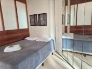 Apartamento para Venda em Porto Alegre/RS Bom Fim 1 Quartos