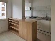Apartamento para Venda em Porto Alegre/RS Bom Fim 1 Quartos