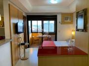 Apartamento para Venda em Porto Alegre/RS Bom Fim 1 Quartos