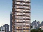 Apartamento para Venda em Porto Alegre/RS Bom Fim 1 Quartos