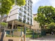 Apartamento para Venda em Porto Alegre/RS Bom Fim 1 Quartos