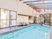 Apartamento para Venda em Porto Alegre/RS Bom Fim 1 Quartos