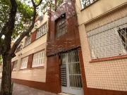 Apartamento para Venda em Porto Alegre/RS Bom Fim 2 Quartos