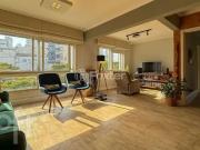 Apartamento para Venda em Porto Alegre/RS Bom Fim 2 Quartos