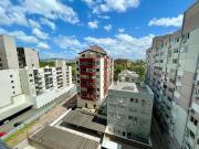 Apartamento para Venda em Porto Alegre/RS Bom Fim 2 Quartos