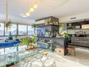 Apartamento para Venda em Porto Alegre/RS Bom Fim 2 Quartos