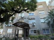 Apartamento para Venda em Porto Alegre/RS Bom Fim 2 Quartos