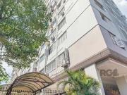 Apartamento para Venda em Porto Alegre/RS Bom Fim 2 Quartos