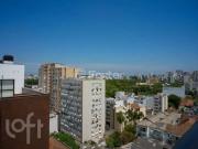 Apartamento para Venda em Porto Alegre/RS Bom Fim 2 Quartos