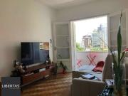 Apartamento para Venda em Porto Alegre/RS Bom Fim 2 Quartos